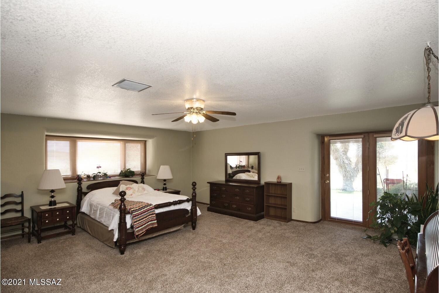 4060 East Davis Ranch Road Elfrida, AZ 85610 - Photo 15 of 50