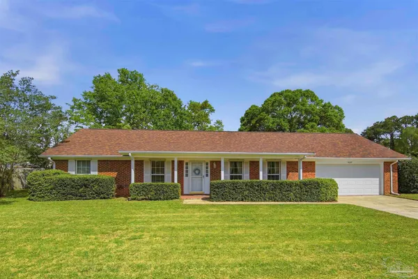 $249,000 | 8220 Li Fair Drive, Pensacola, FL 32506