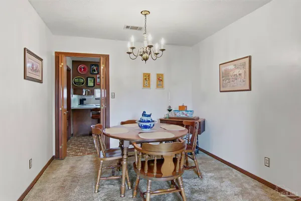 $249,000 | 8220 Li Fair Drive, Pensacola, FL 32506