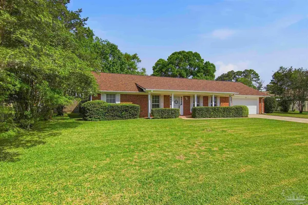 $249,000 | 8220 Li Fair Drive, Pensacola, FL 32506