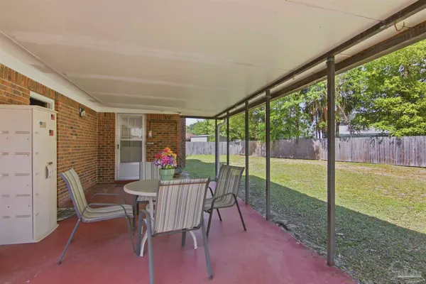 $249,000 | 8220 Li Fair Drive, Pensacola, FL 32506