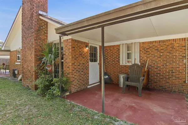 $249,000 | 8220 Li Fair Drive, Pensacola, FL 32506