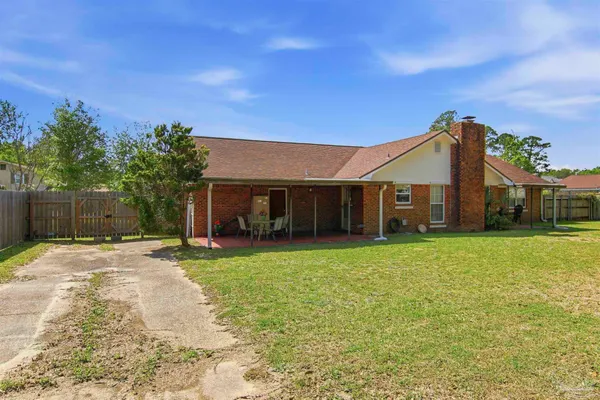 $249,000 | 8220 Li Fair Drive, Pensacola, FL 32506