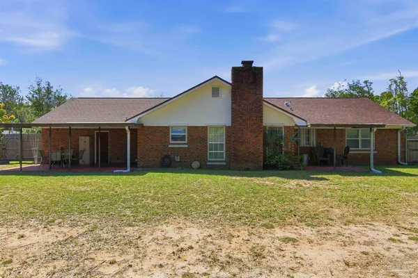 $249,000 | 8220 Li Fair Drive, Pensacola, FL 32506