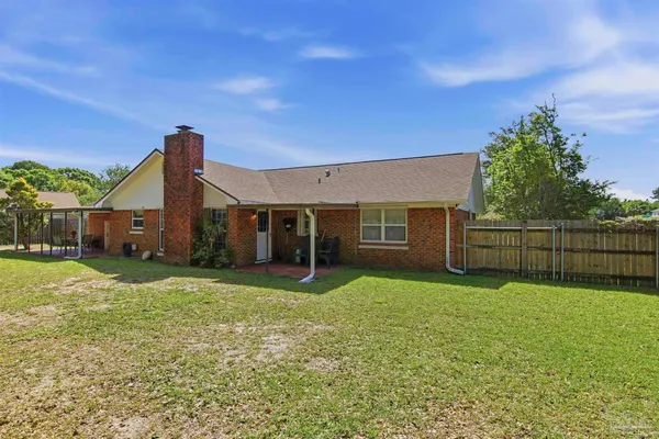 $249,000 | 8220 Li Fair Drive, Pensacola, FL 32506