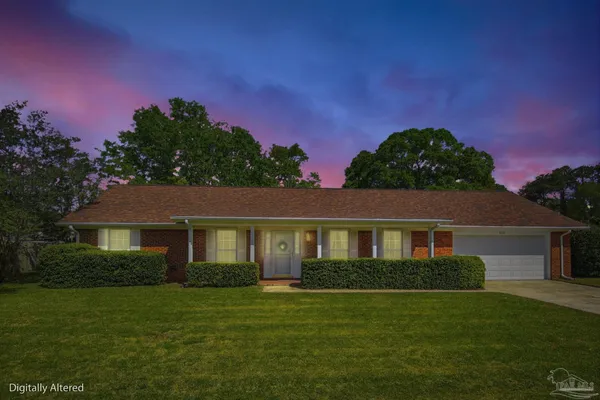$249,000 | 8220 Li Fair Drive, Pensacola, FL 32506