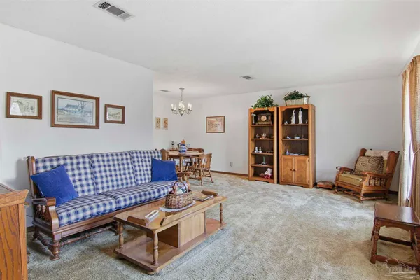 $249,000 | 8220 Li Fair Drive, Pensacola, FL 32506