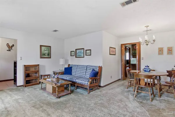 $249,000 | 8220 Li Fair Drive, Pensacola, FL 32506