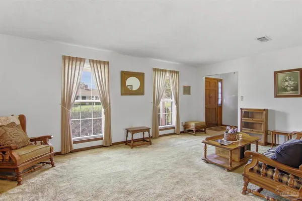$249,000 | 8220 Li Fair Drive, Pensacola, FL 32506