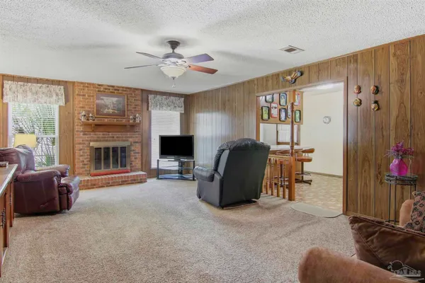 $249,000 | 8220 Li Fair Drive, Pensacola, FL 32506