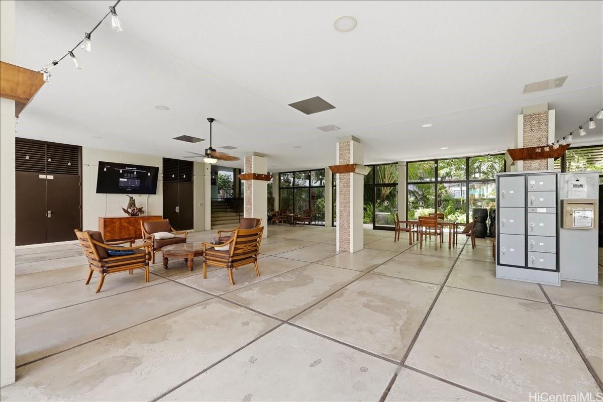 425 Ena Road, Unit 207B Honolulu, HI 96815 - Photo 24 of 25