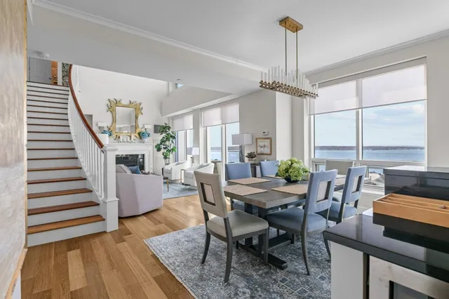 $1,250,000 | 1 Tower Drive, Unit 1203, Portsmouth, RI 02871