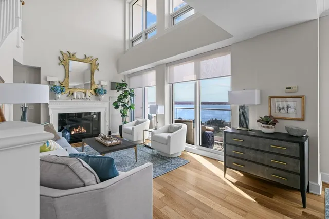 $1,250,000 | 1 Tower Drive, Unit 1203, Portsmouth, RI 02871