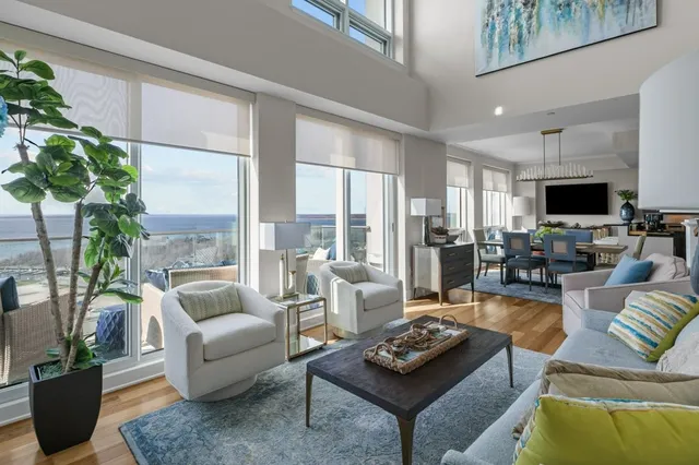 $1,250,000 | 1 Tower Drive, Unit 1203, Portsmouth, RI 02871