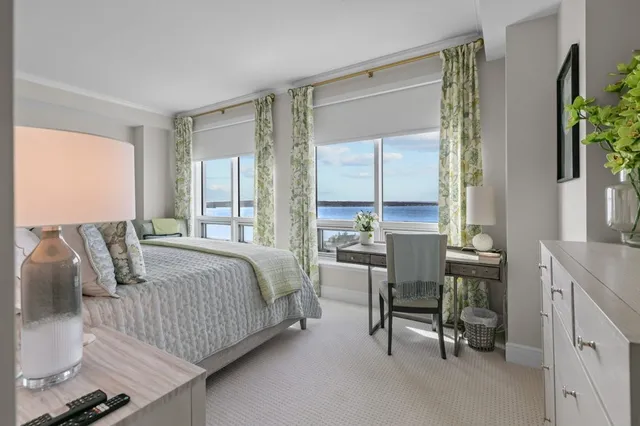 $1,250,000 | 1 Tower Drive, Unit 1203, Portsmouth, RI 02871