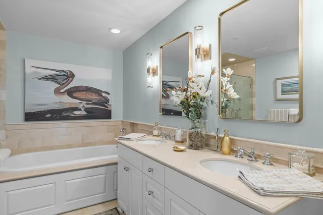 $1,250,000 | 1 Tower Drive, Unit 1203, Portsmouth, RI 02871