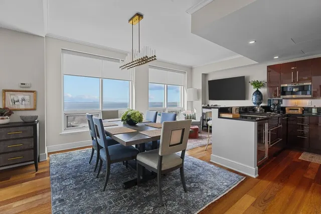 $1,250,000 | 1 Tower Drive, Unit 1203, Portsmouth, RI 02871