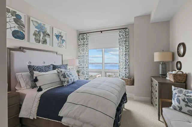 $1,250,000 | 1 Tower Drive, Unit 1203, Portsmouth, RI 02871