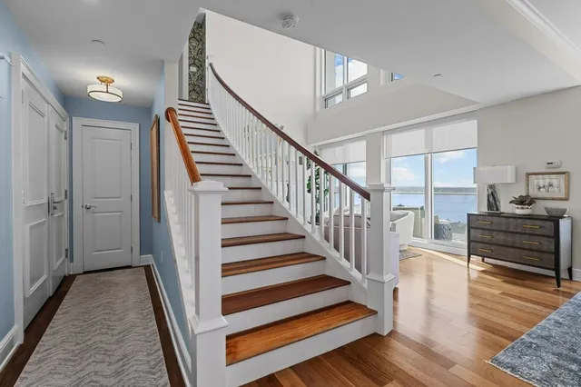 $1,250,000 | 1 Tower Drive, Unit 1203, Portsmouth, RI 02871