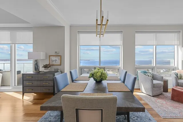 $1,250,000 | 1 Tower Drive, Unit 1203, Portsmouth, RI 02871