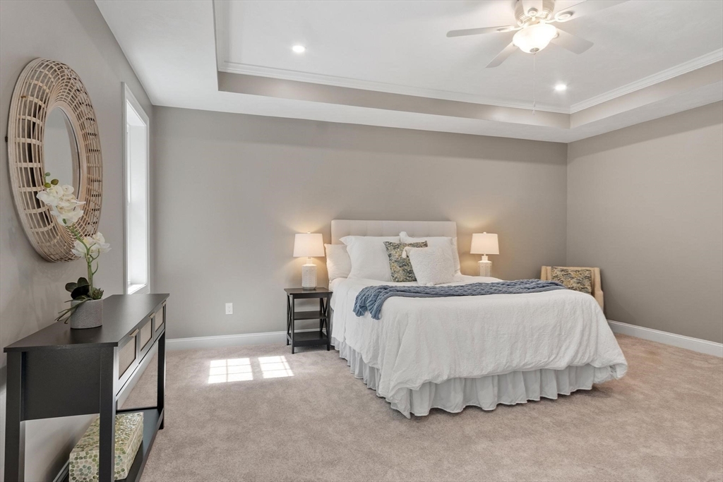 4 Jewett Road, Unit 4 Sterling, MA 01564 - Photo 26 of 36