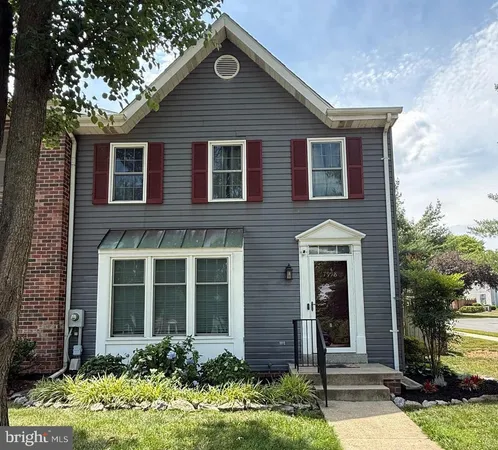 $400,000 | 7998 Windsail Court, Frederick, MD 21701