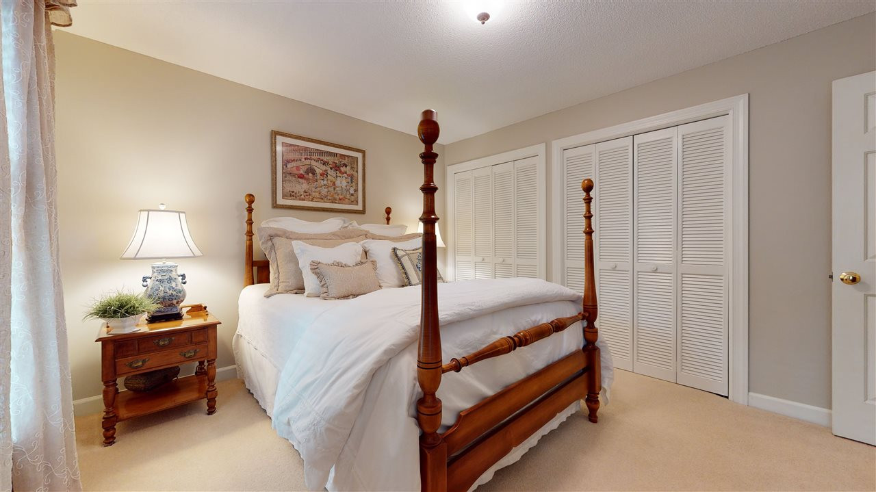 8817 Lomas Court Raleigh, NC 27615 - Photo 21 of 30 Bedroom