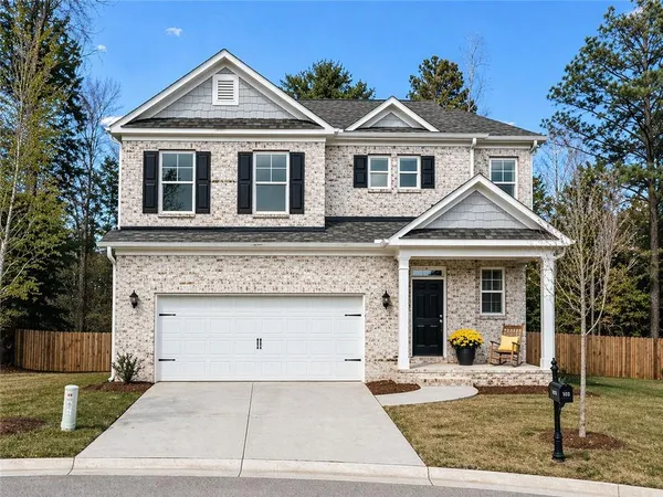 $324,900 | 103 Harmony Court, Dallas, GA 30157