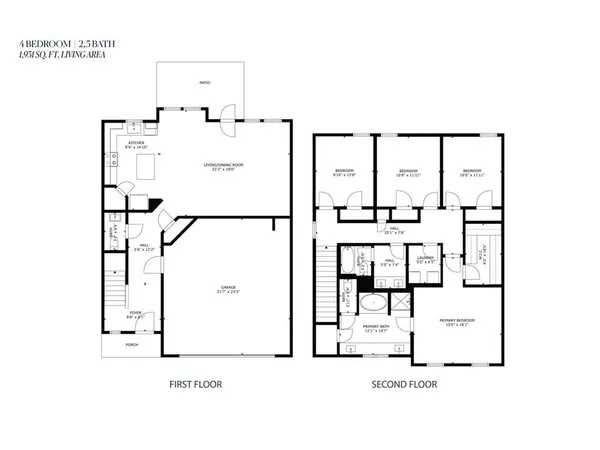 $324,900 | 103 Harmony Court, Dallas, GA 30157
