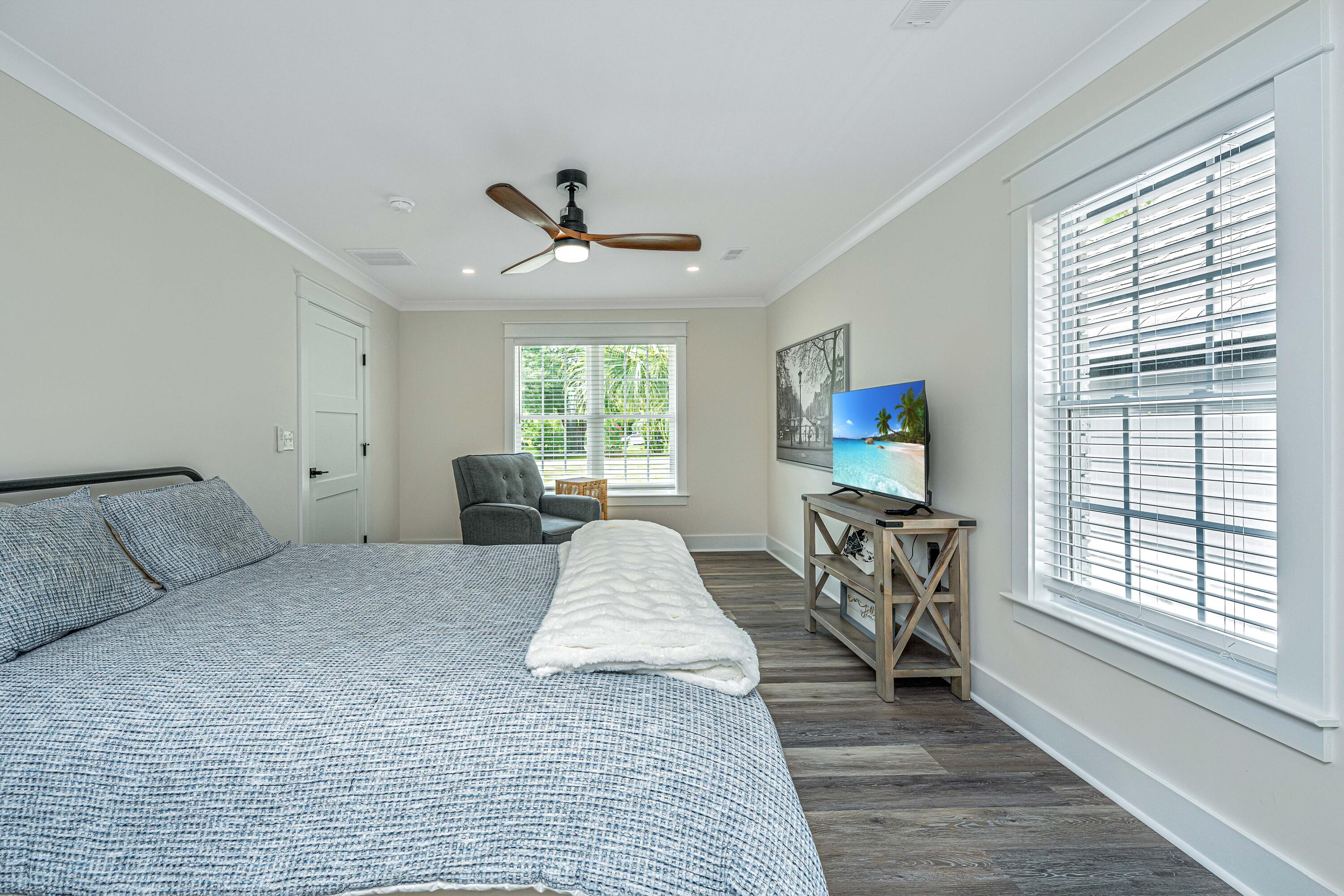 3820 Garden Hill Road Mount Pleasant, SC 29429 - Photo 27 of 53 Bedroom 2