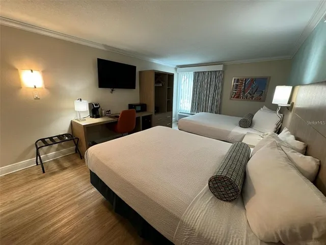 $55,950 | 3000 Maingate Lane, Unit 520, Kissimmee, FL 34747