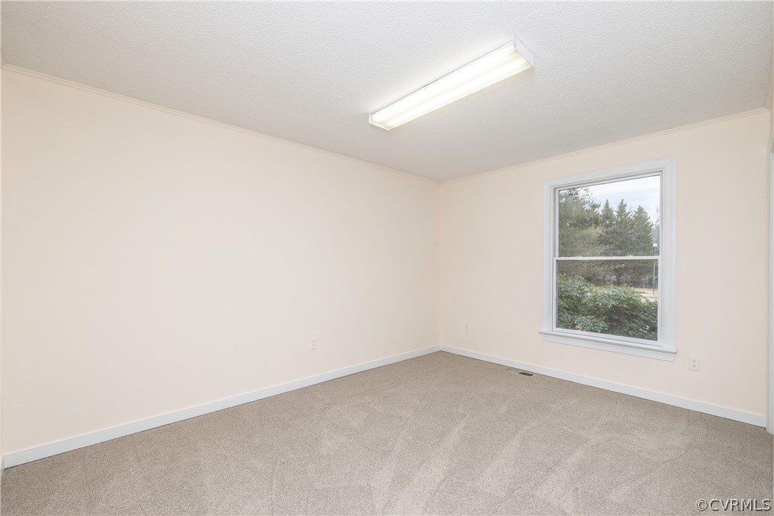 12602 Old Ridge Road Doswell, VA 23047 - Photo 20 of 37 Second Bedroom