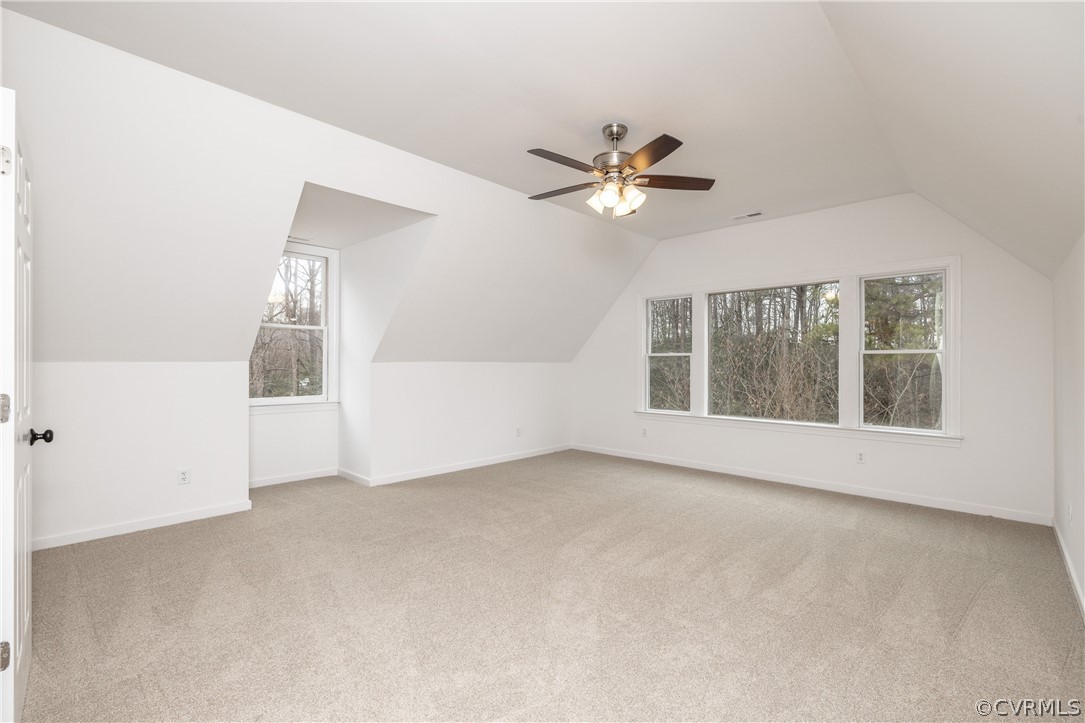 12602 Old Ridge Road Doswell, VA 23047 - Photo 26 of 37 Another view of the office