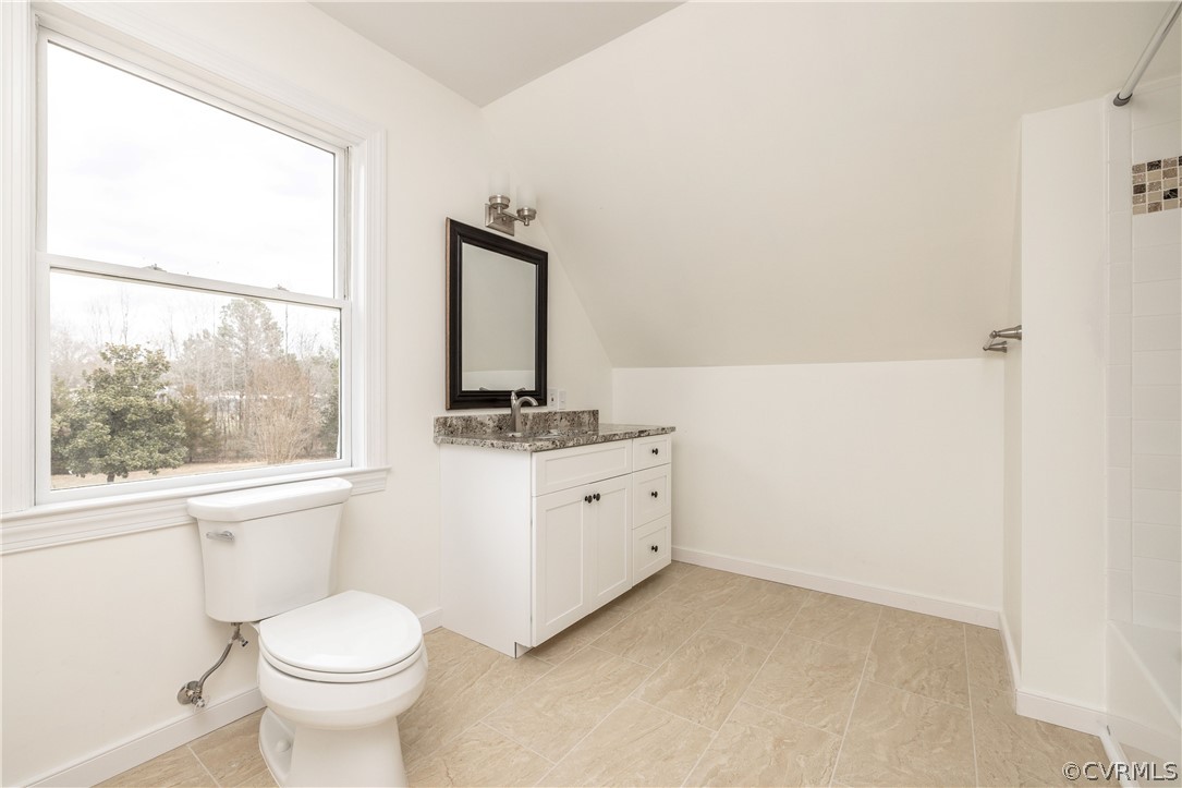 12602 Old Ridge Road Doswell, VA 23047 - Photo 27 of 37 Third full bath off Office