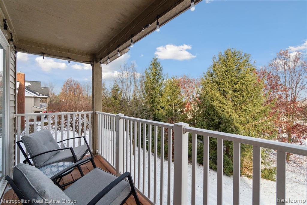 4101 Hampton Ridge Boulevard Howell, MI 48843 - Photo 18 of 21