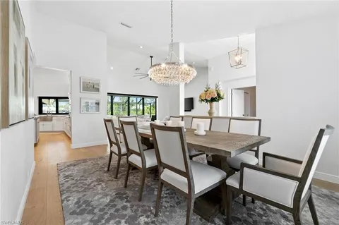 $2,495,000 | 12856 Bald Cypress Lane, Naples, FL 34119