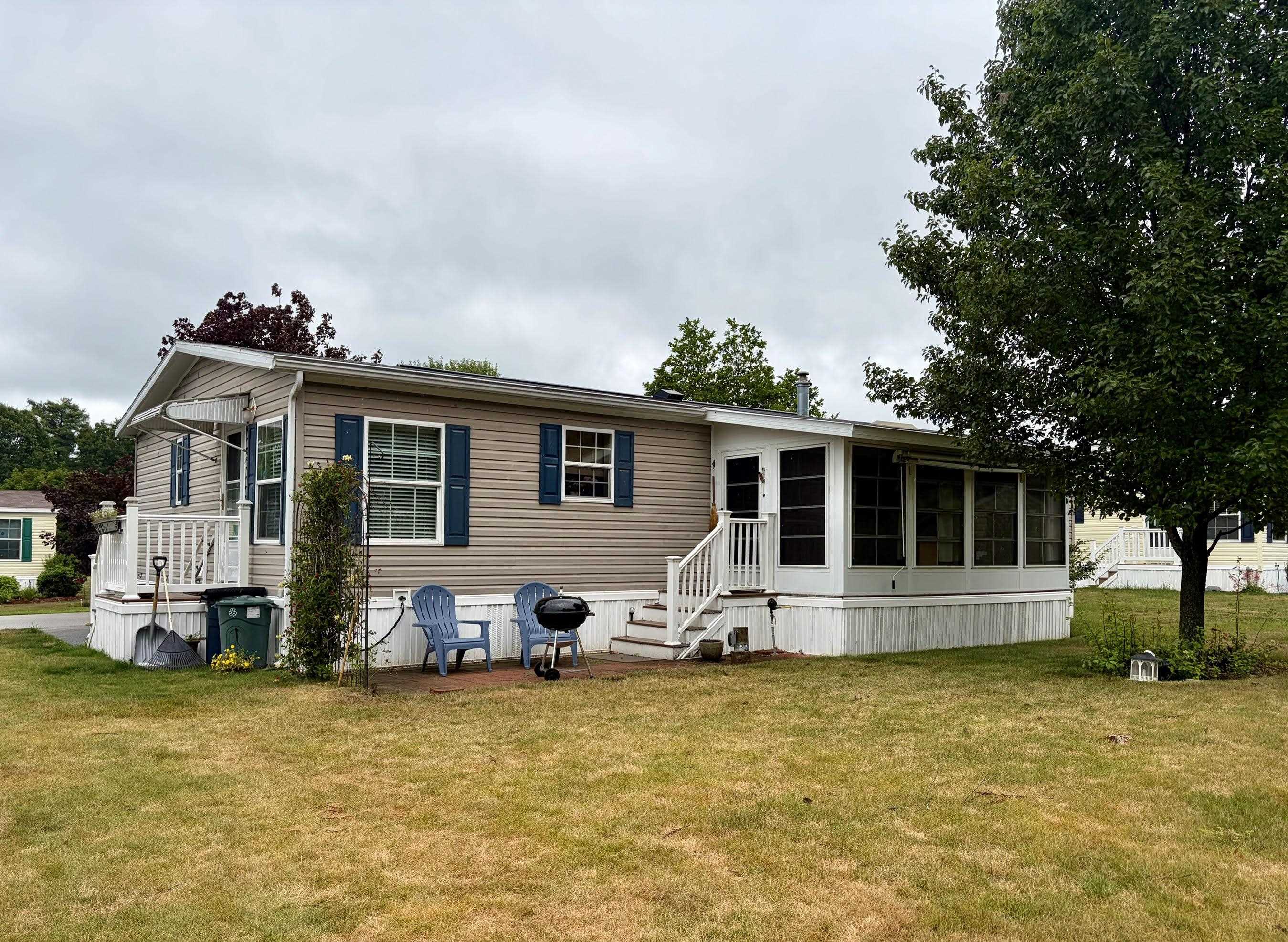 49 Shiloh Drive Rochester, NH 03867 - Photo 4 of 23 Gallery Image 4