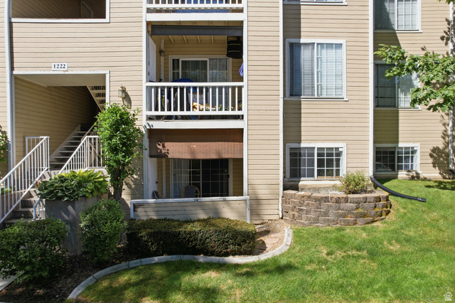 1222 East Waterside Cove, Unit 11 Midvale, UT 84047 - Photo 2 of 42