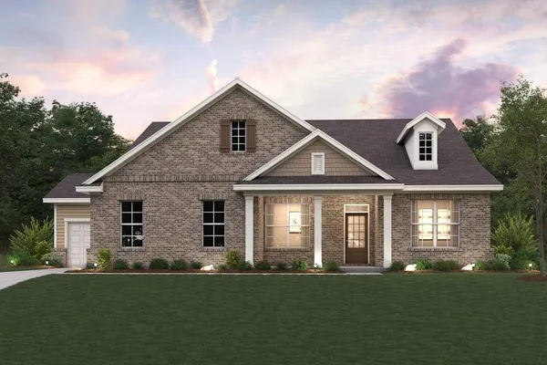 $501,490 | 129 Serenade Crk Road, McDonough, GA 30252