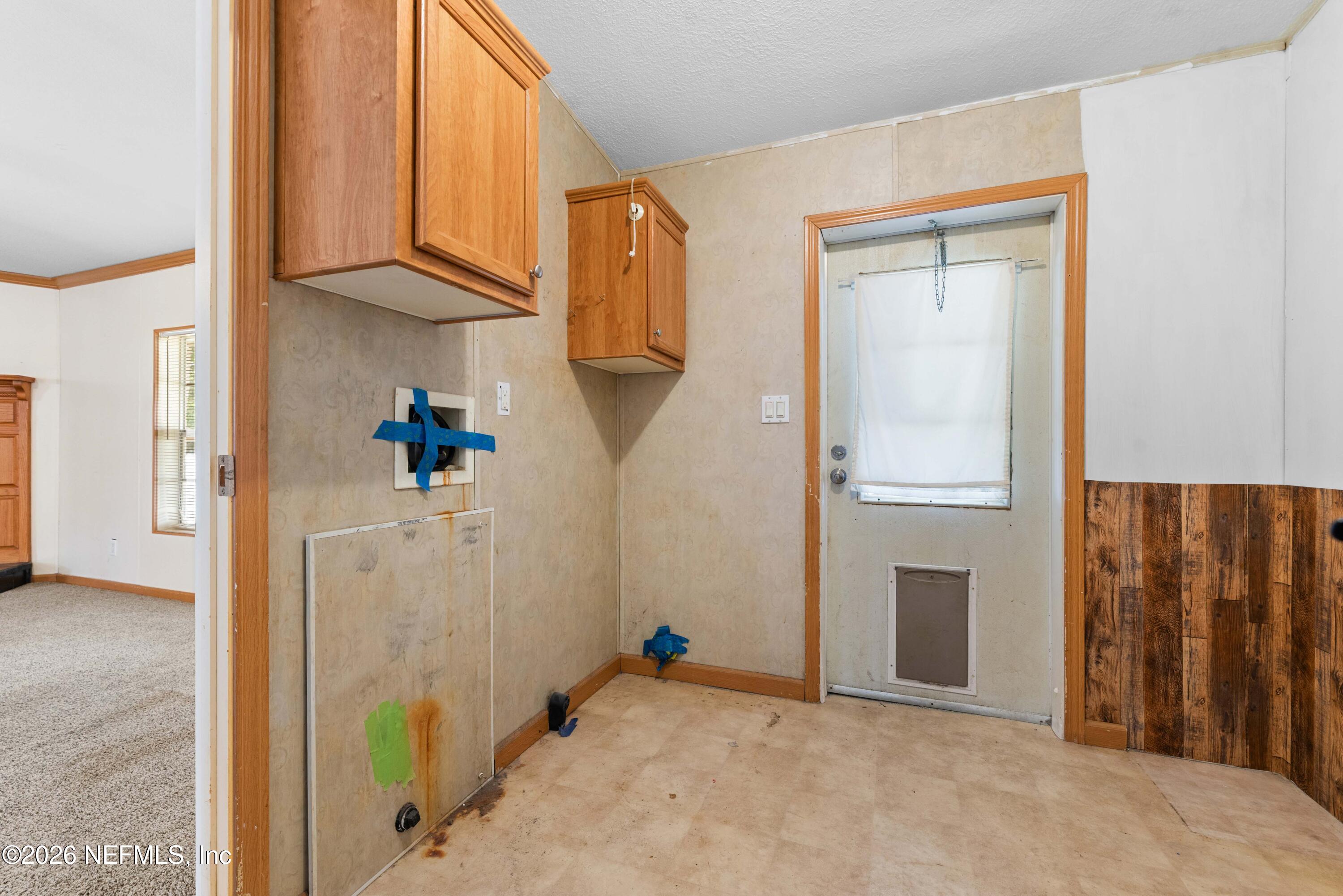 11732 Faye Road Macclenny, FL 32063 - Photo 12 of 28 Laudry