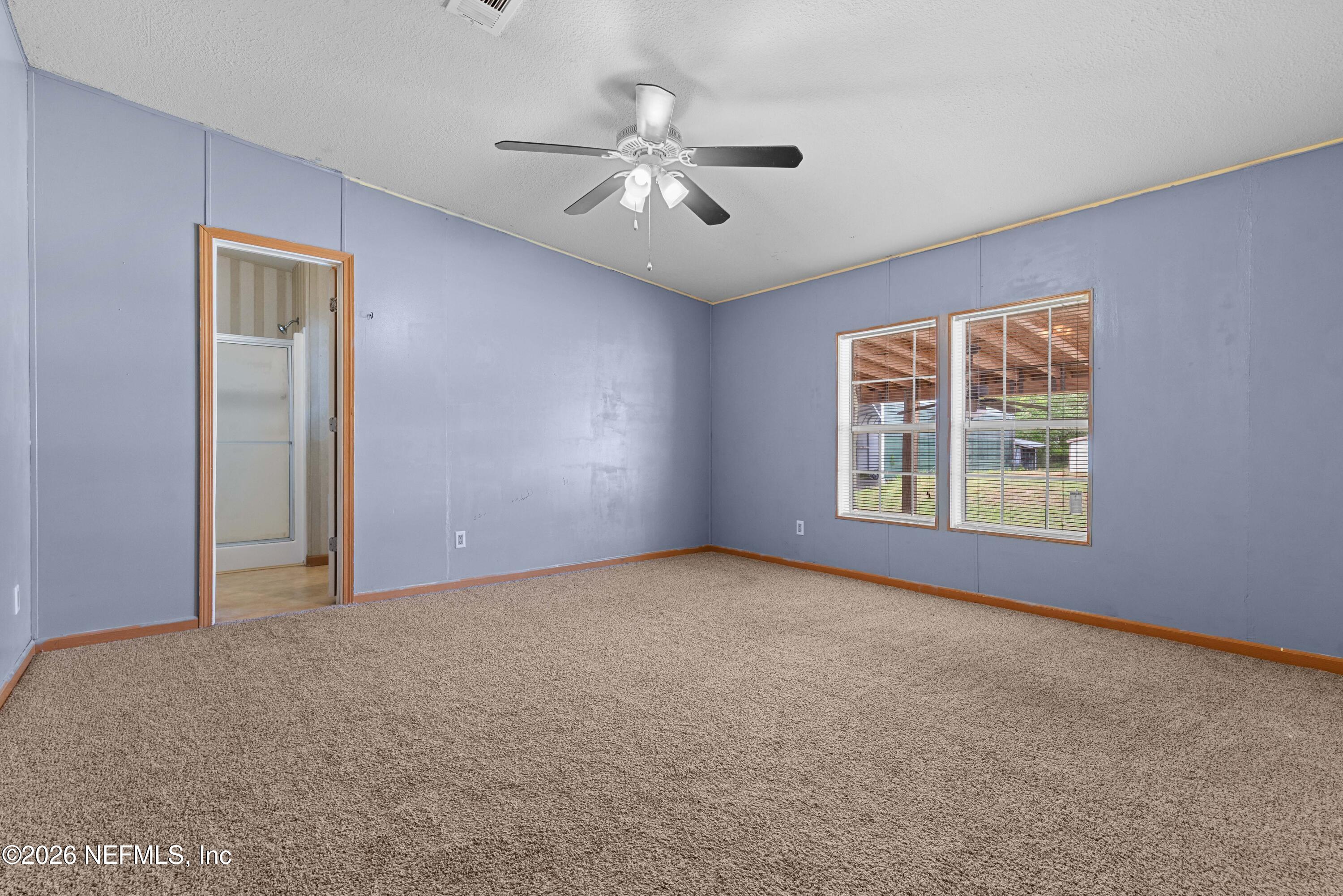 11732 Faye Road Macclenny, FL 32063 - Photo 15 of 28 Bedroom