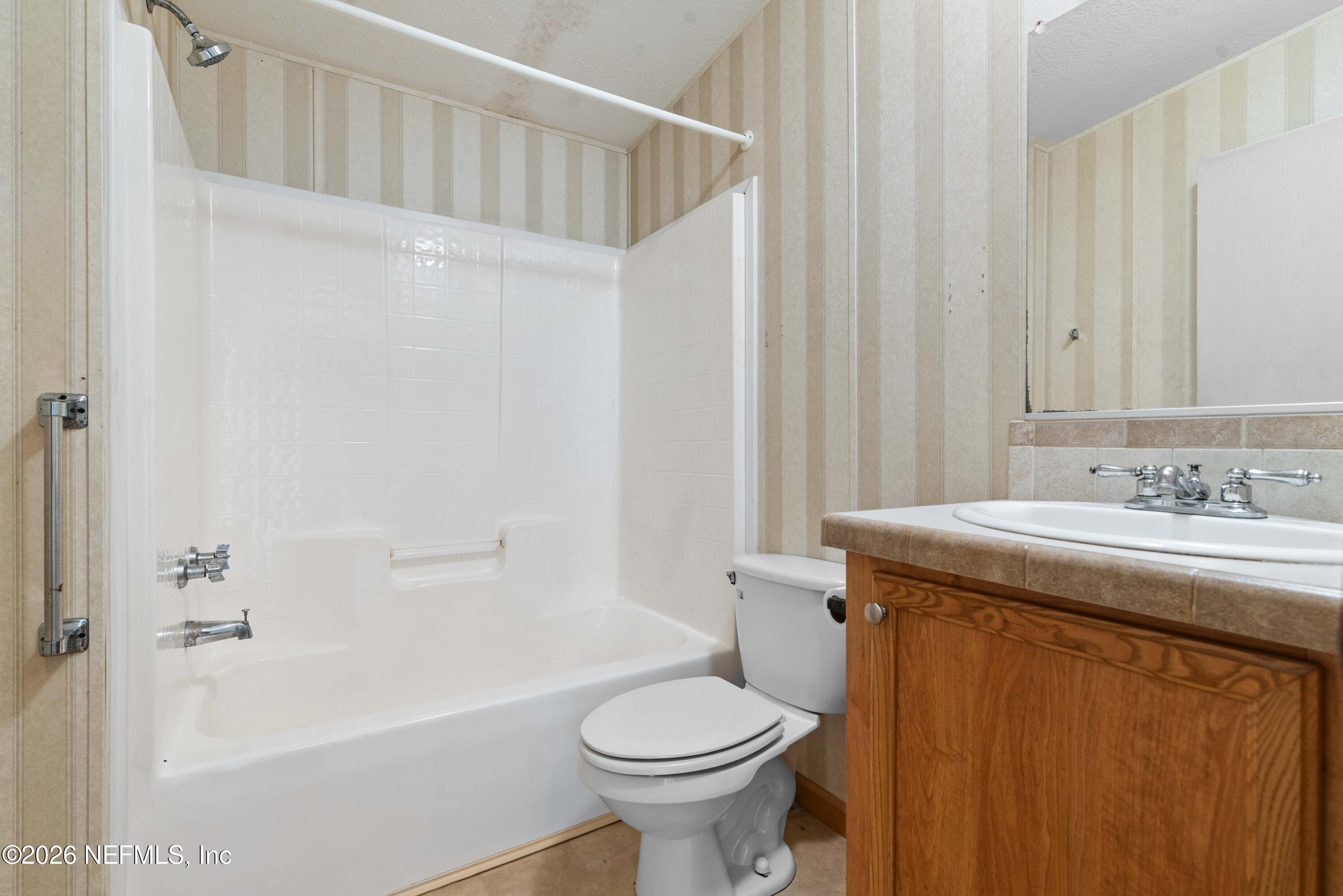 11732 Faye Road Macclenny, FL 32063 - Photo 16 of 28 Bathroom