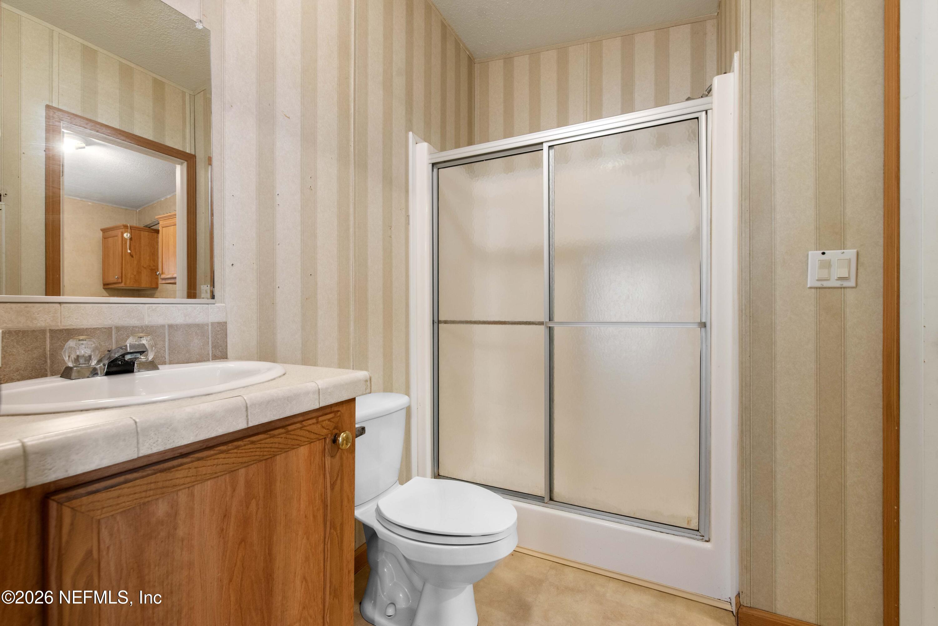 11732 Faye Road Macclenny, FL 32063 - Photo 17 of 28 Bathroom