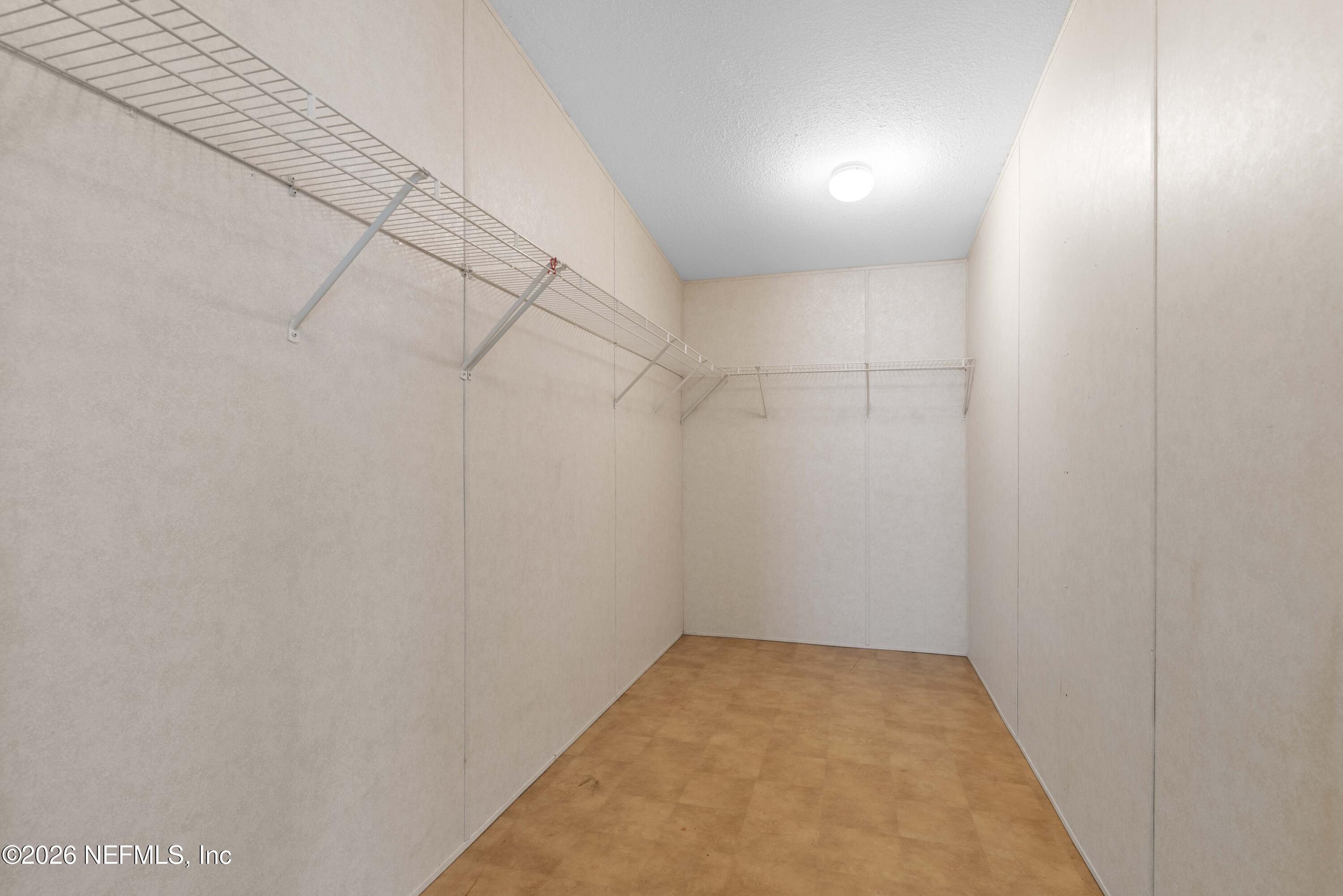 11732 Faye Road Macclenny, FL 32063 - Photo 18 of 28 Master Closet