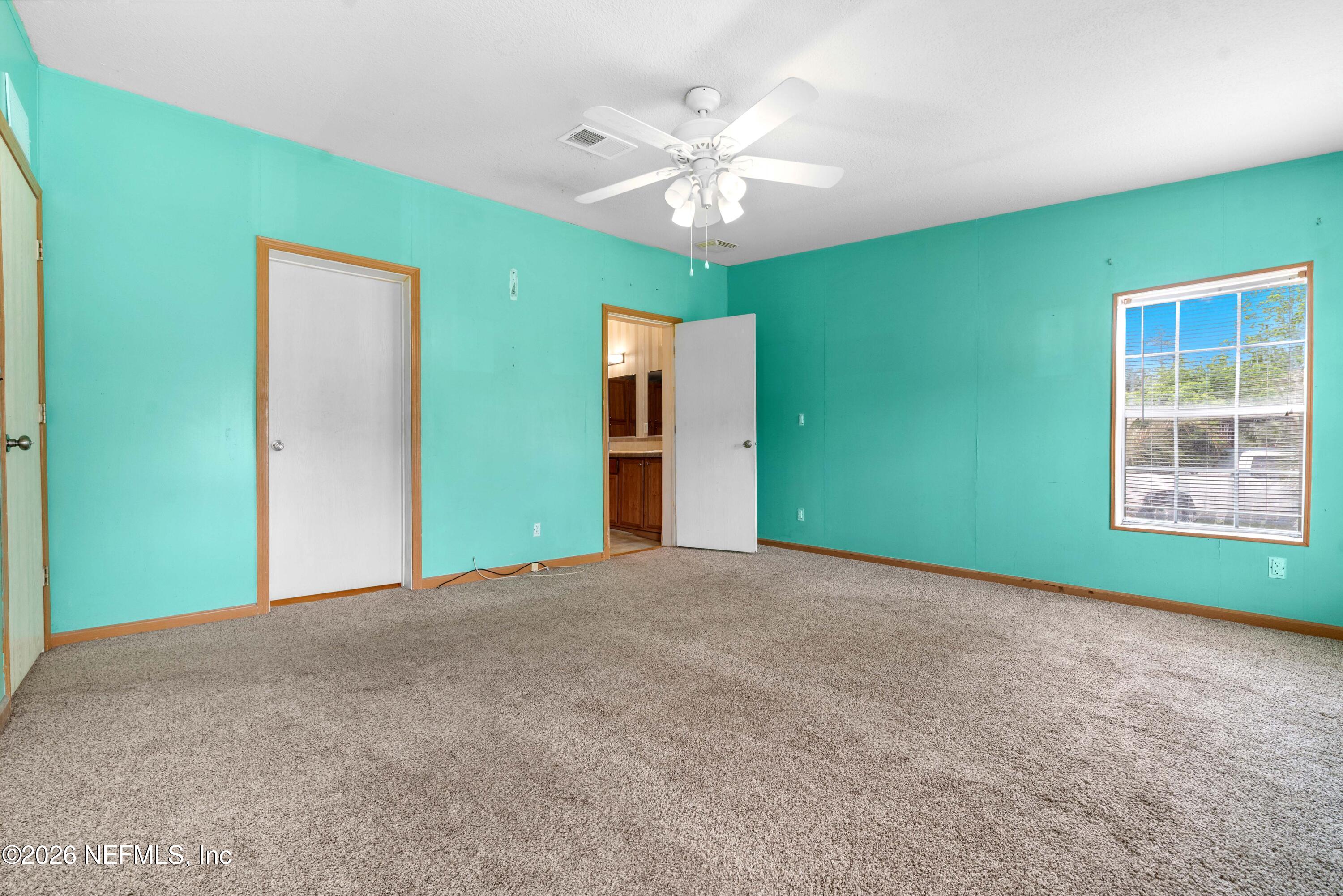 11732 Faye Road Macclenny, FL 32063 - Photo 21 of 28 Bedroom