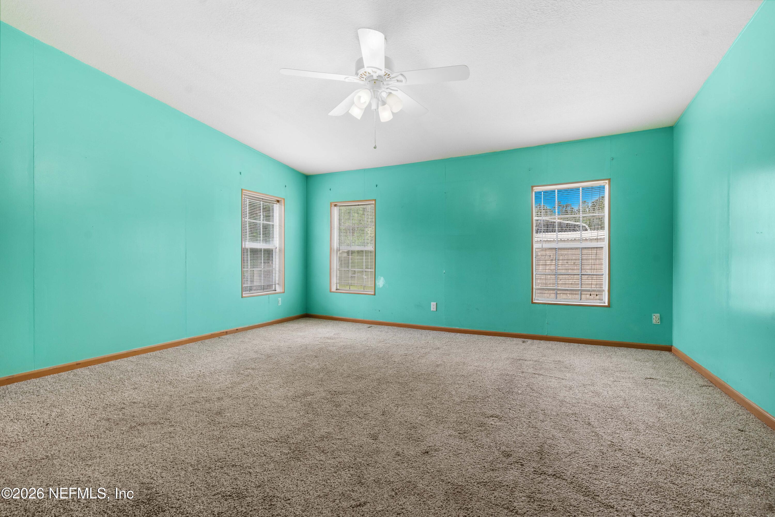 11732 Faye Road Macclenny, FL 32063 - Photo 22 of 28 Bedroom