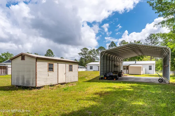 $239,900 | 11732 Faye Road, Macclenny, FL 32063