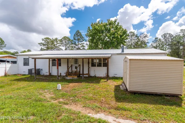 $239,900 | 11732 Faye Road, Macclenny, FL 32063