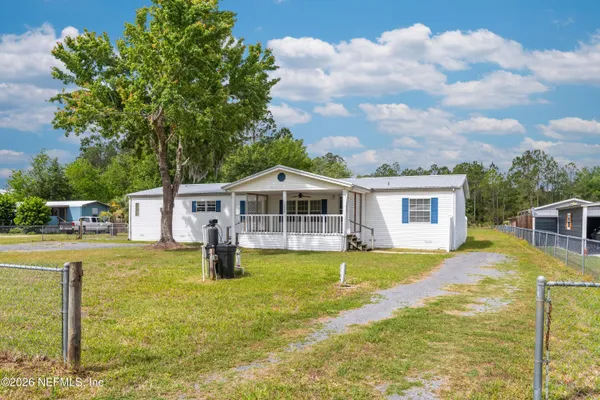 $239,900 | 11732 Faye Road, Macclenny, FL 32063