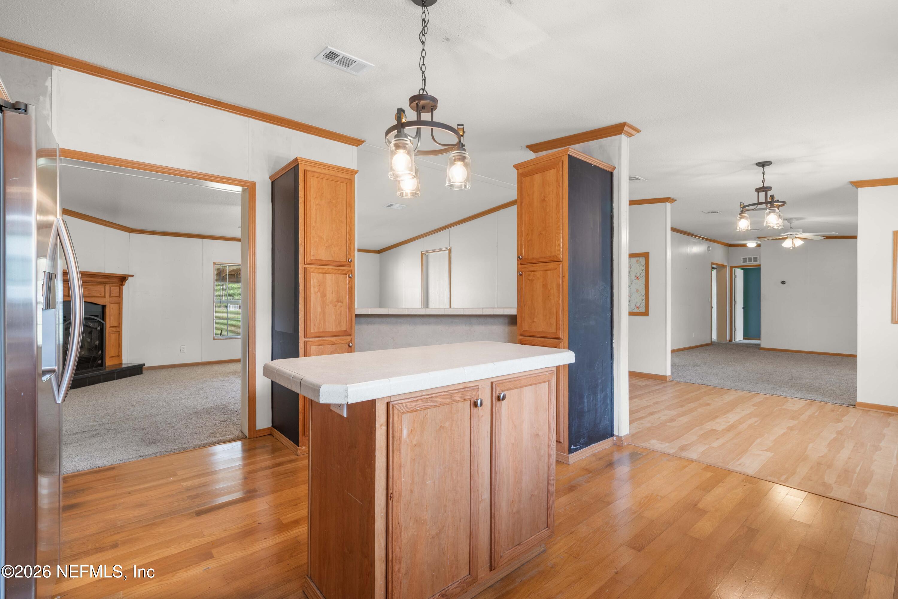 11732 Faye Road Macclenny, FL 32063 - Photo 4 of 28 Kitchen